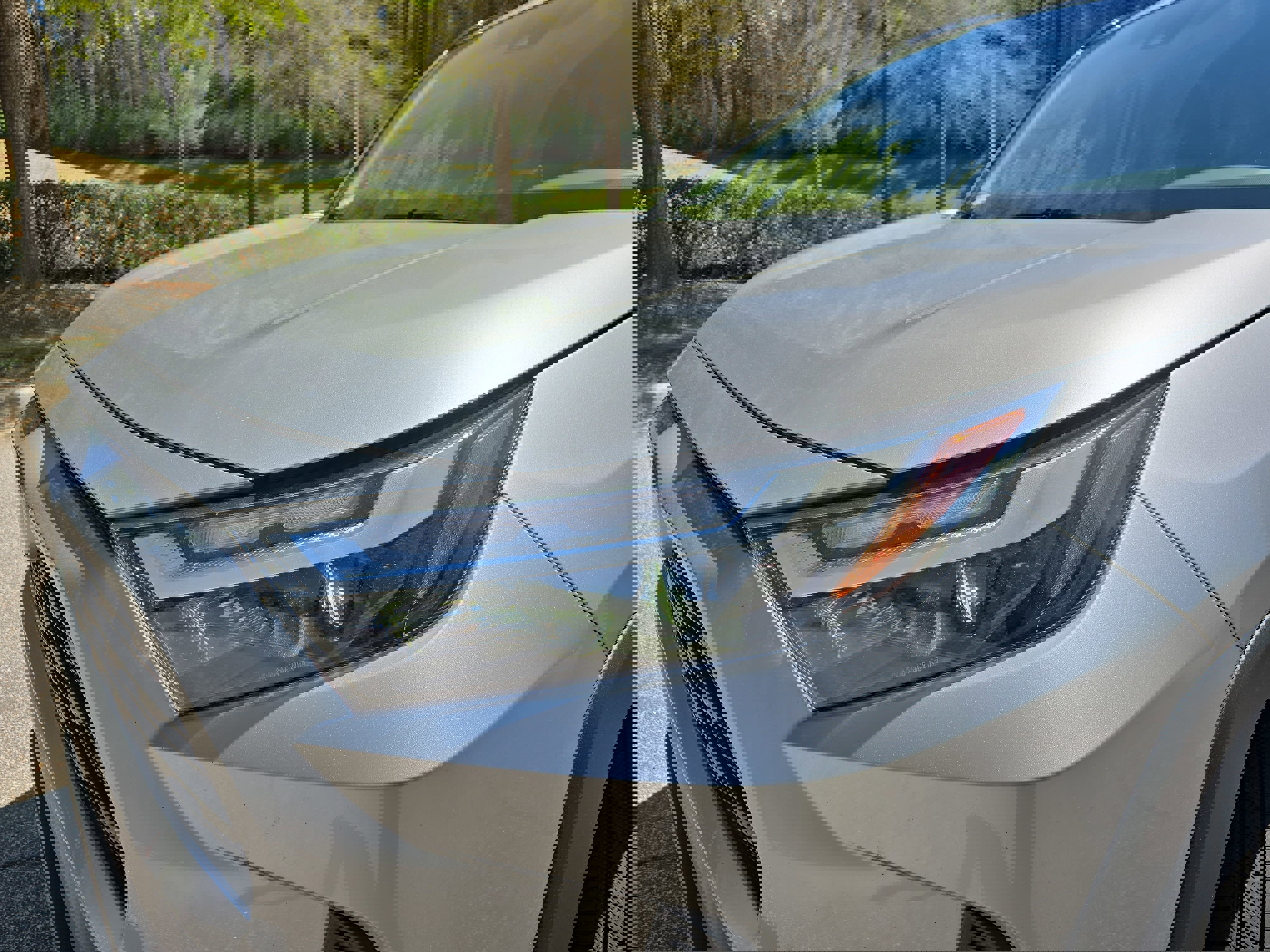 Used 2024 Toyota RAV4 XLE image 29