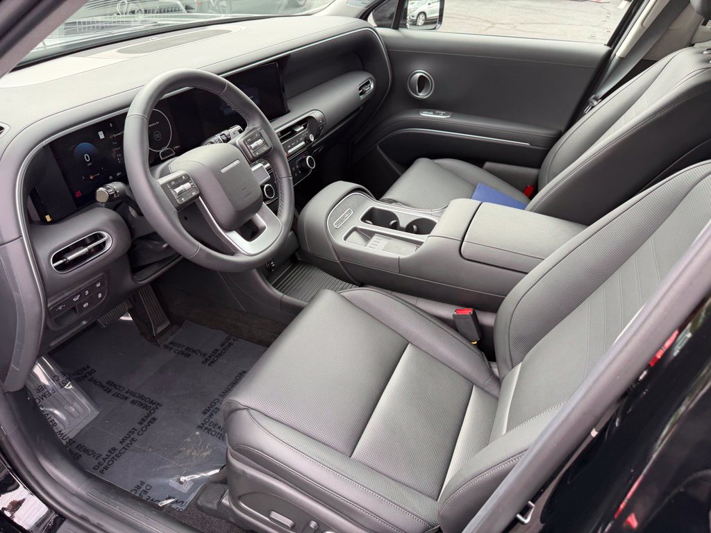 Certified 2026 Hyundai Palisade Limited AWD/4WD image 11