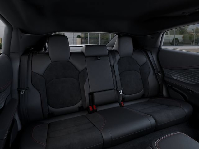 New 2026 Dodge Charger R/T w/ Performance Handling Group AWD/4WD image 15
