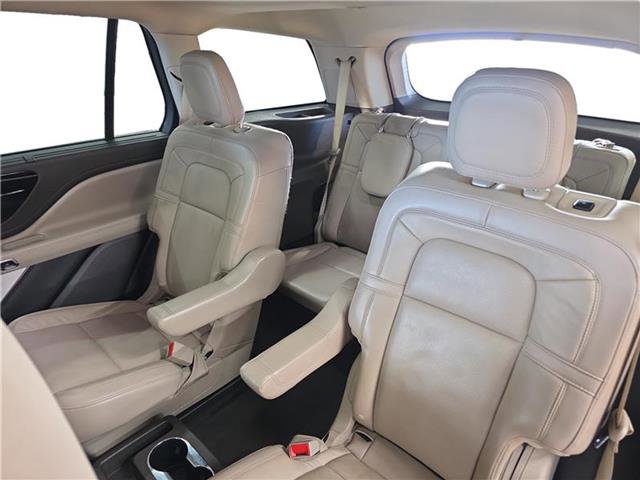 Used 2021 Lincoln Aviator Reserve w/ Equipment Group 201A image 12