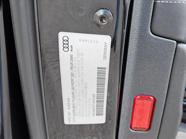 Used 2018 Audi S5 Premium Plus image 25