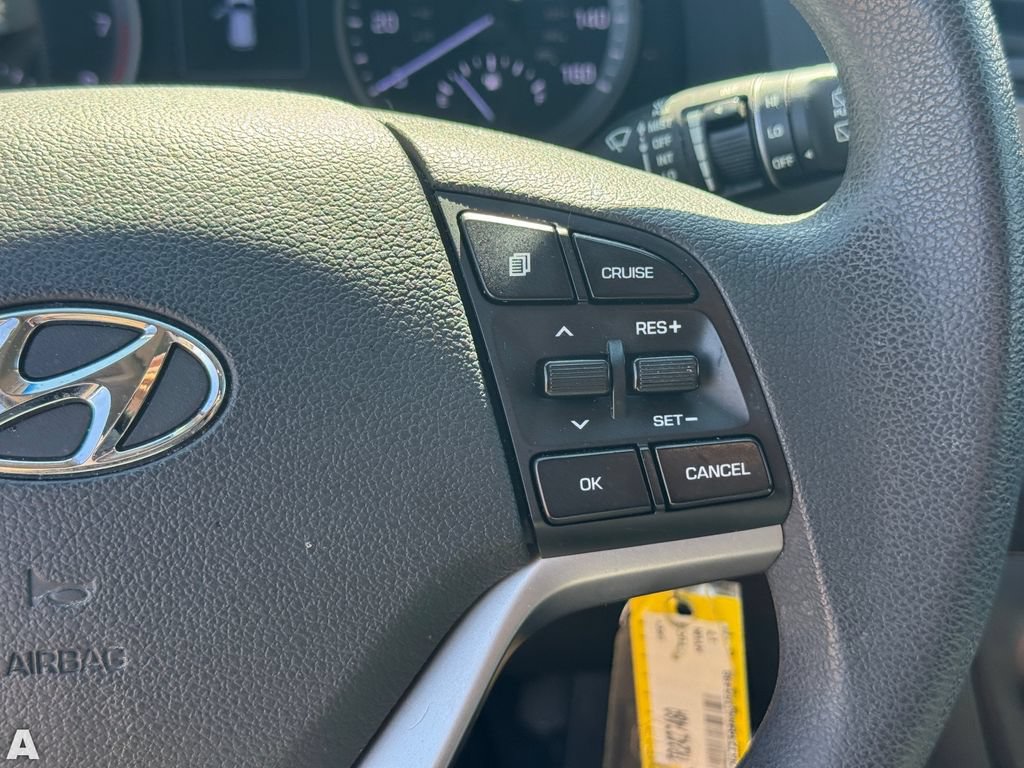 Used 2017 Hyundai Tucson SE FWD image 22