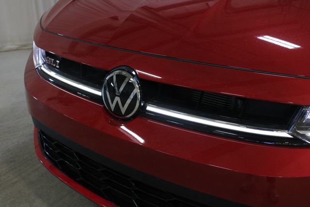 New 2026 Volkswagen Jetta GLI Autobahn FWD image 32