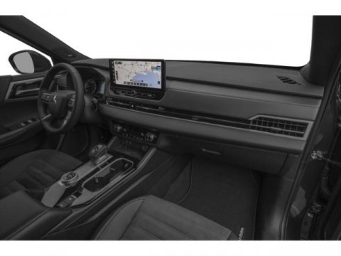 New 2026 Mitsubishi Outlander LE AWD/4WD image 17
