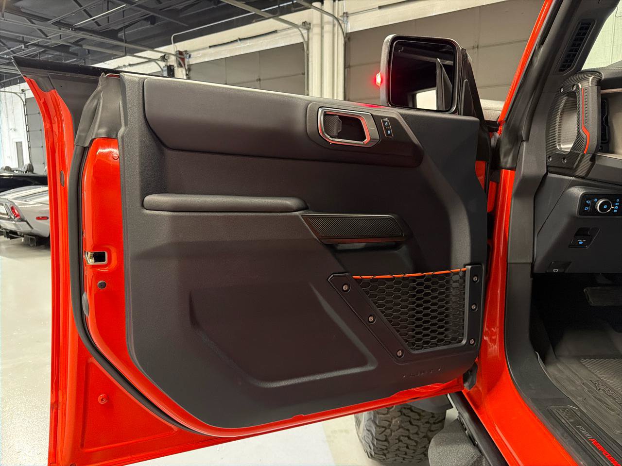 Used 2023 Ford Bronco Raptor AWD/4WD image 14