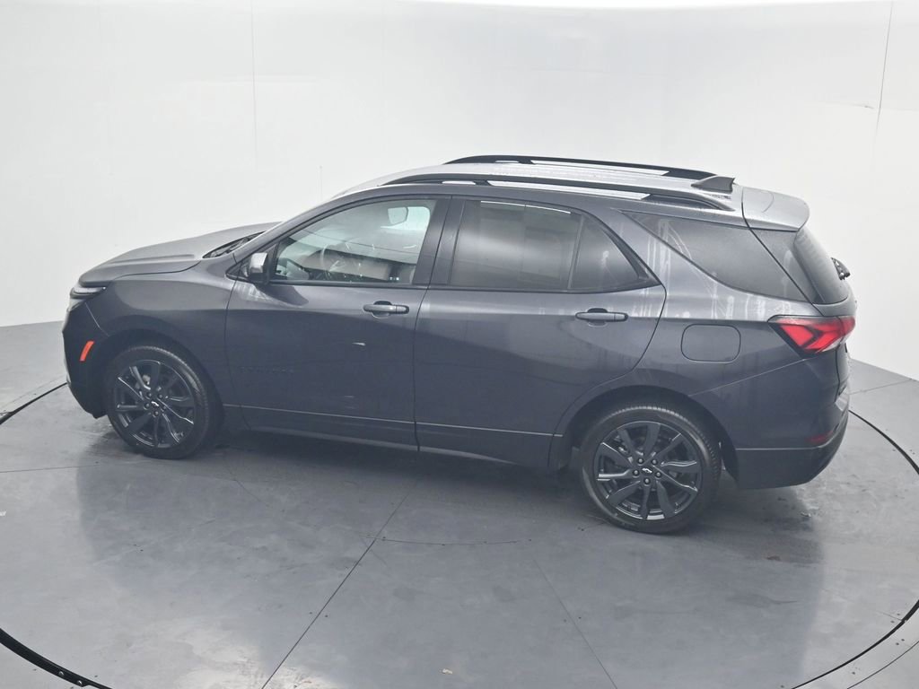 Used 2023 Chevrolet Equinox RS image 49