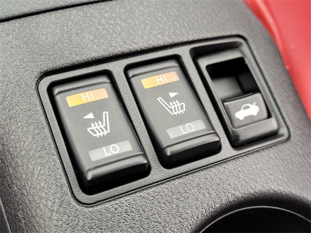 Certified 2024 Nissan Z Performance w/ Floor Mat Package image 18
