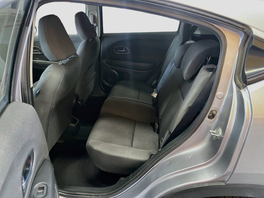 Used 2022 Honda HR-V EX image 24
