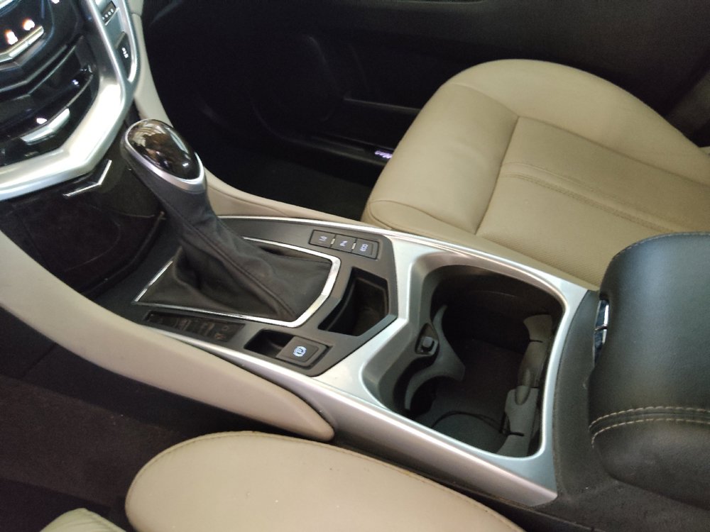 Used 2016 Cadillac SRX Performance w/ Driver Awareness Package FWD image 26