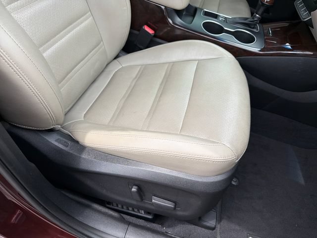 Used 2017 Kia Sorento EX w/ EX Premium Package FWD image 26