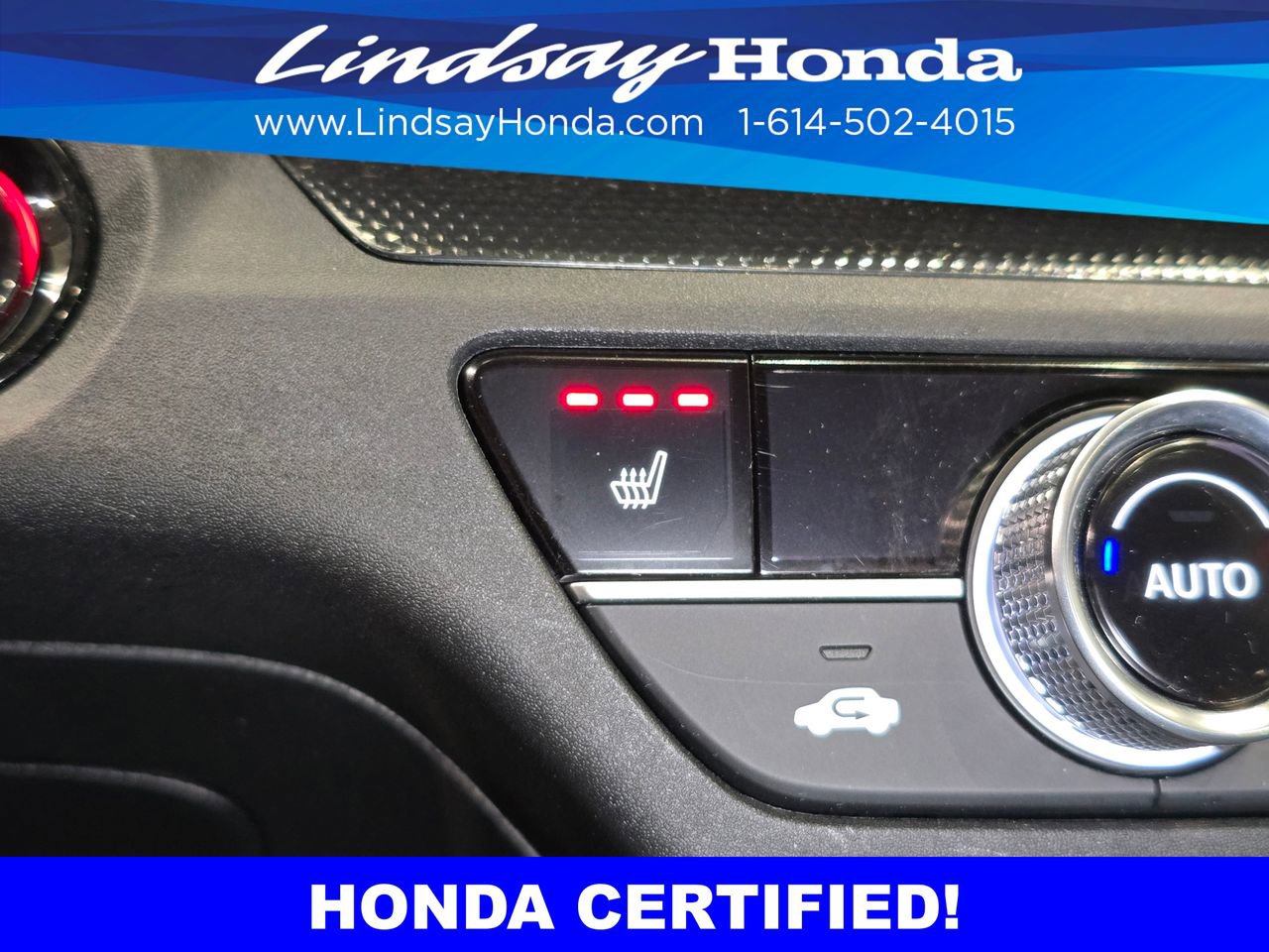 Certified 2024 Honda CR-V EX image 20