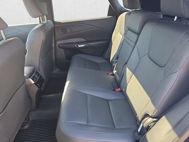 Used 2024 Lexus RX 350h w/ Convenience Package AWD/4WD image 13