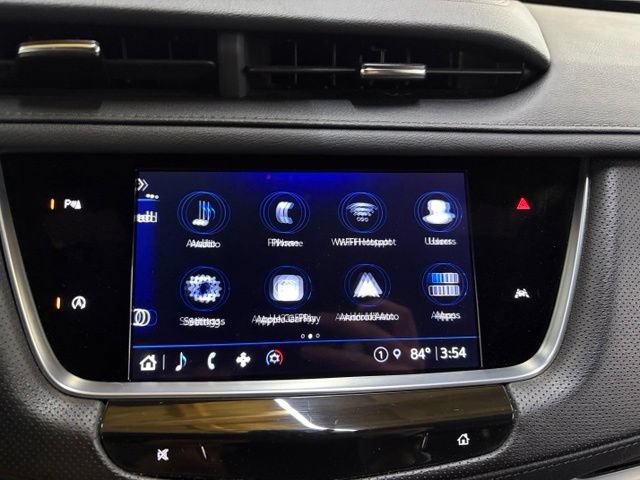 Used 2024 Cadillac XT6 Luxury w/ LPO, Floor Liner Package AWD/4WD image 53