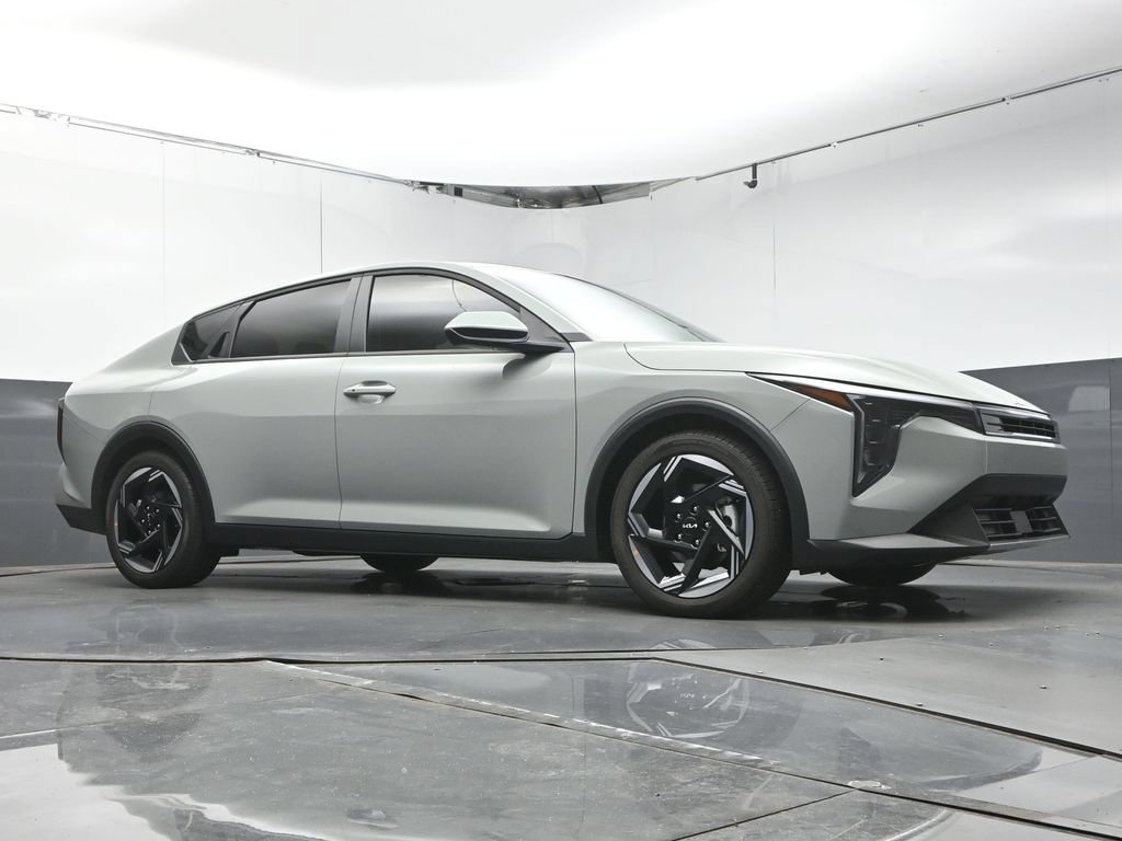 Used 2026 Kia K4 GT-Line Turbo FWD image 33
