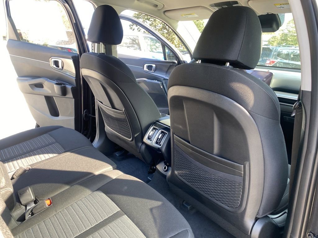New 2026 Kia Sorento LX image 20
