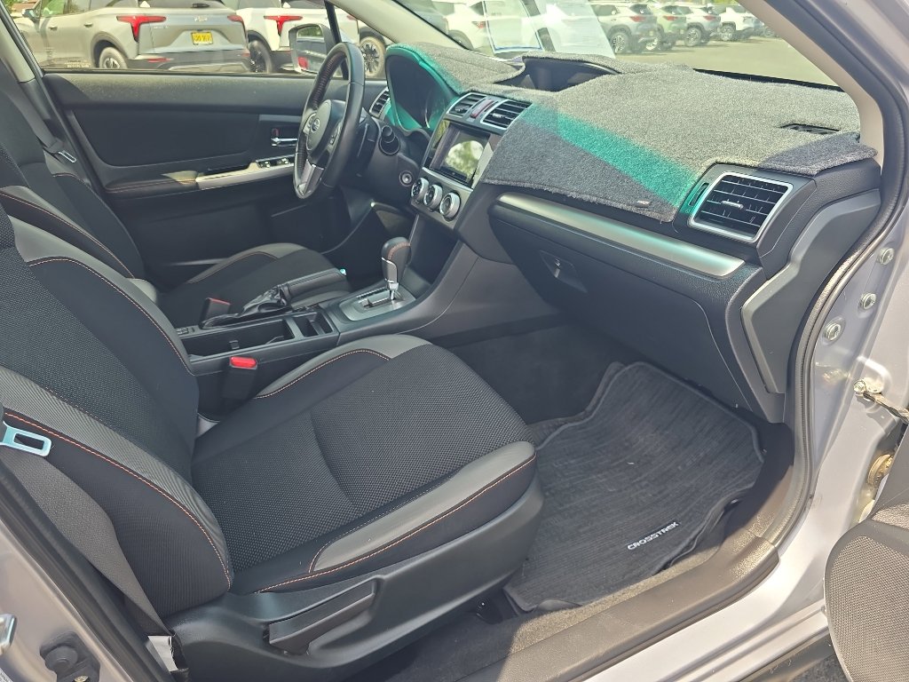 Used 2016 Subaru Crosstrek 2.0i Premium AWD/4WD image 16