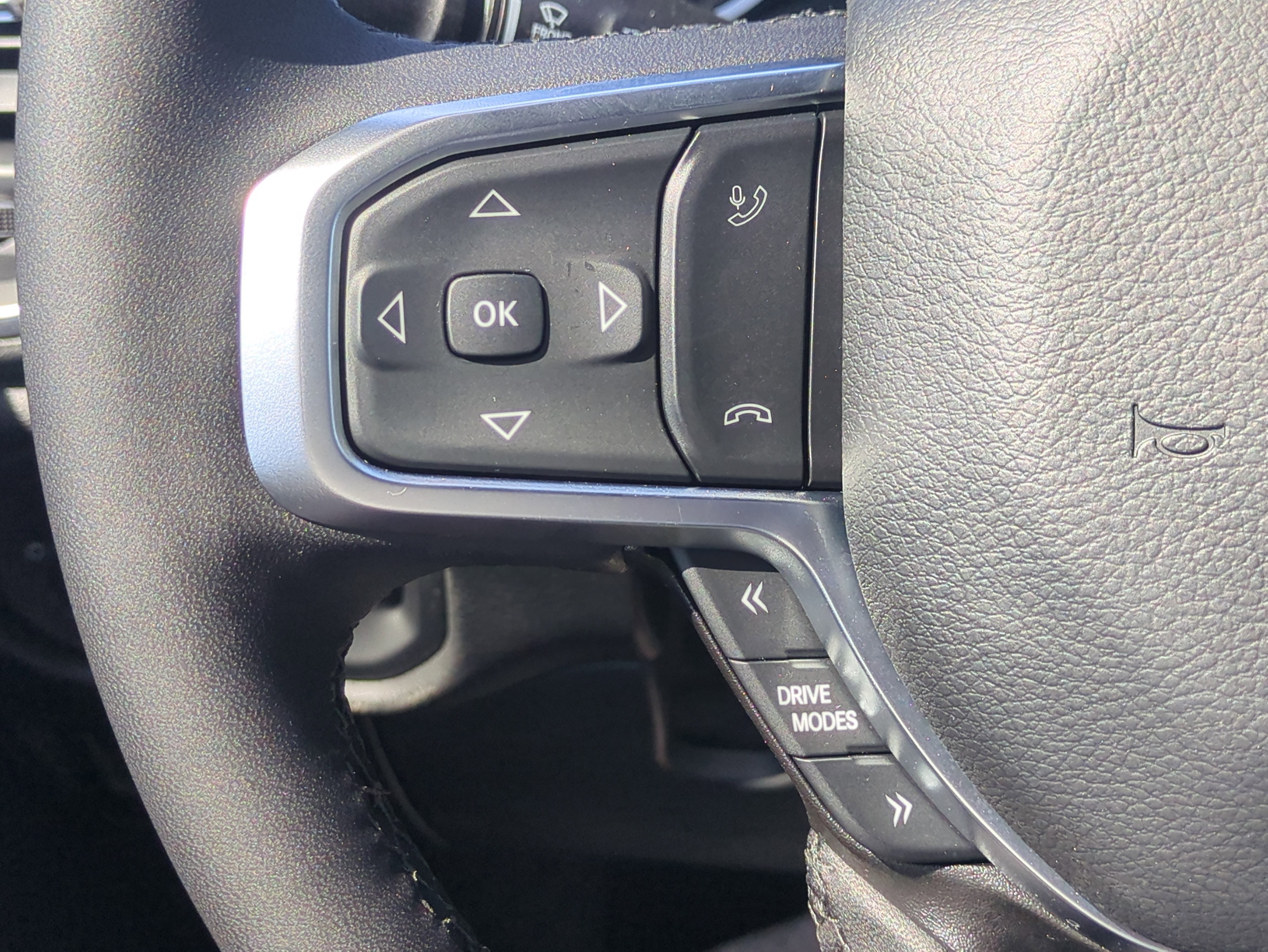 New 2026 RAM 1500 Big Horn image 26