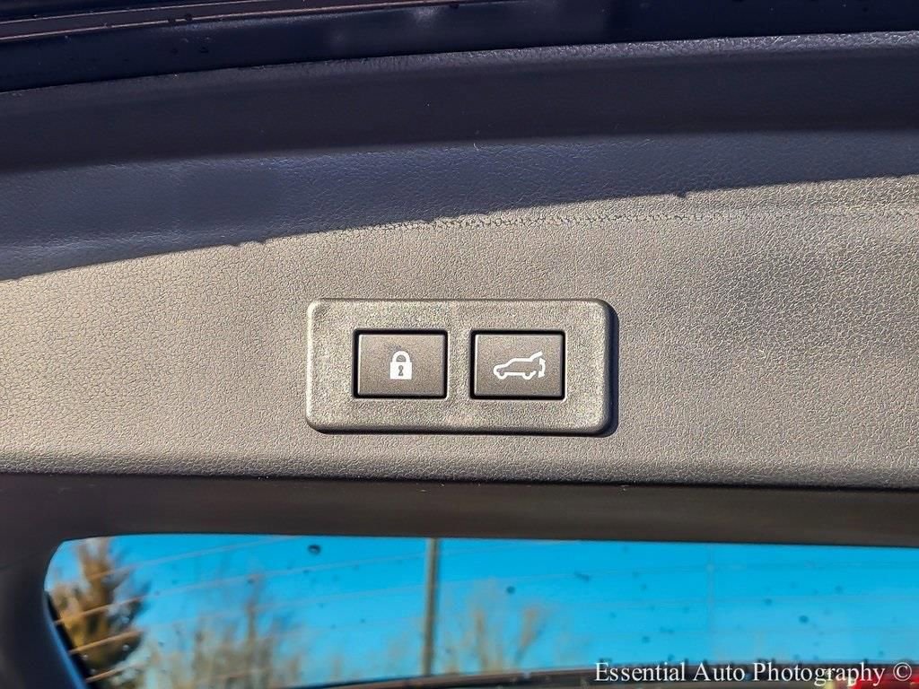 New 2026 Subaru Ascent Limited Bronze image 25