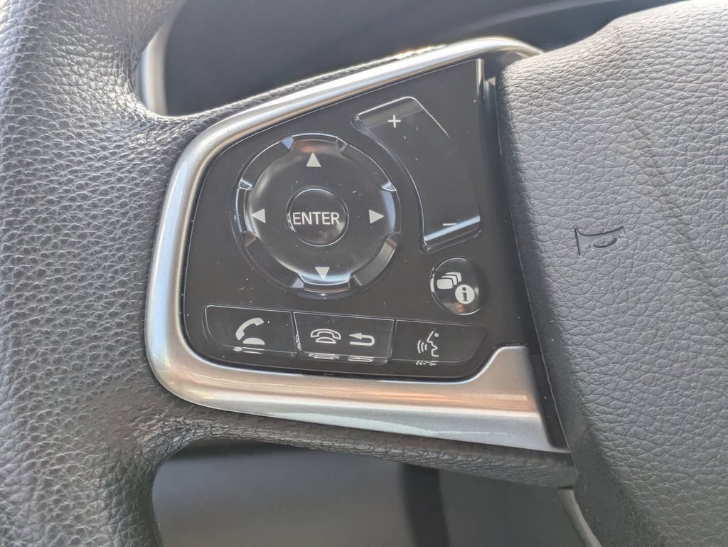 Used 2022 Honda CR-V EX image 24