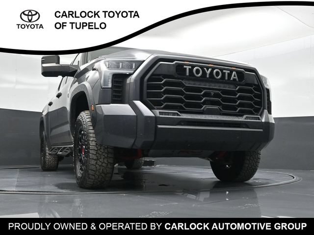 Used 2023 Toyota Tundra TRD Pro w/ Security Package (TMS) AWD/4WD image 63