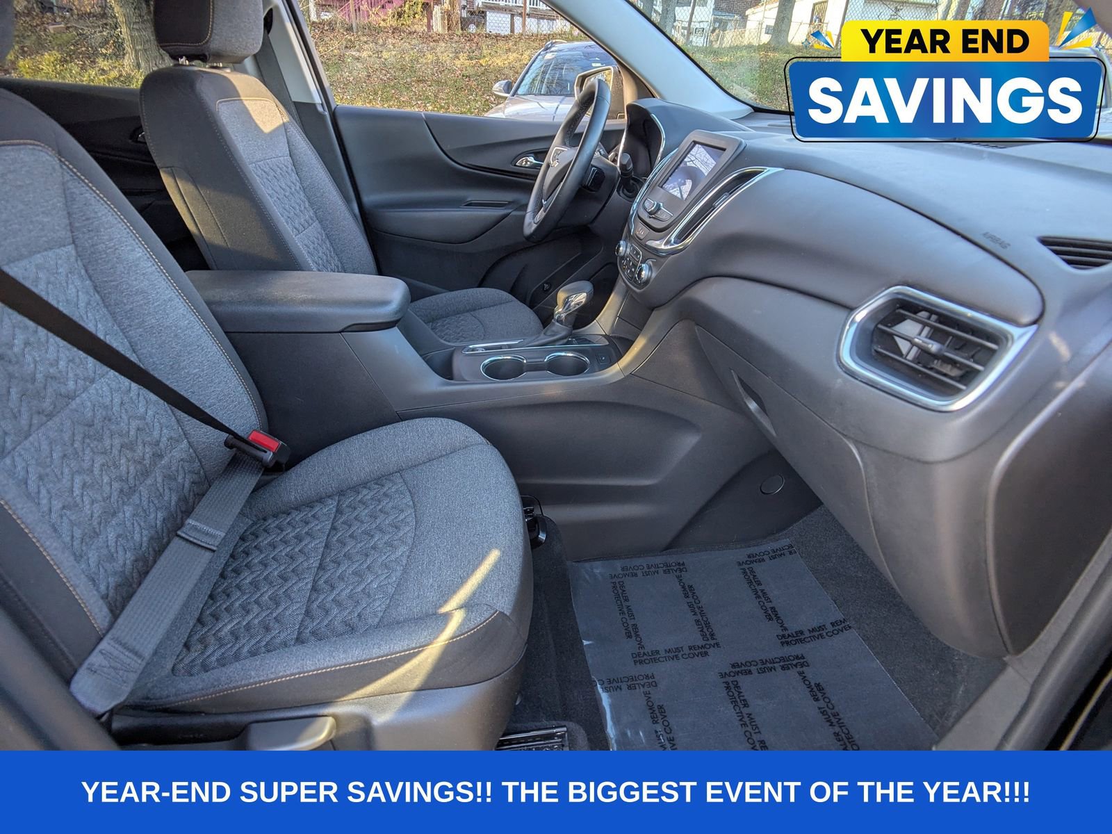 Used 2023 Chevrolet Equinox LT image 15