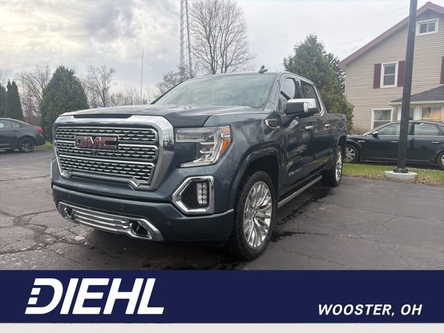 Used 2019 GMC Sierra 1500 Denali w/ Denali Ultimate Package image 1