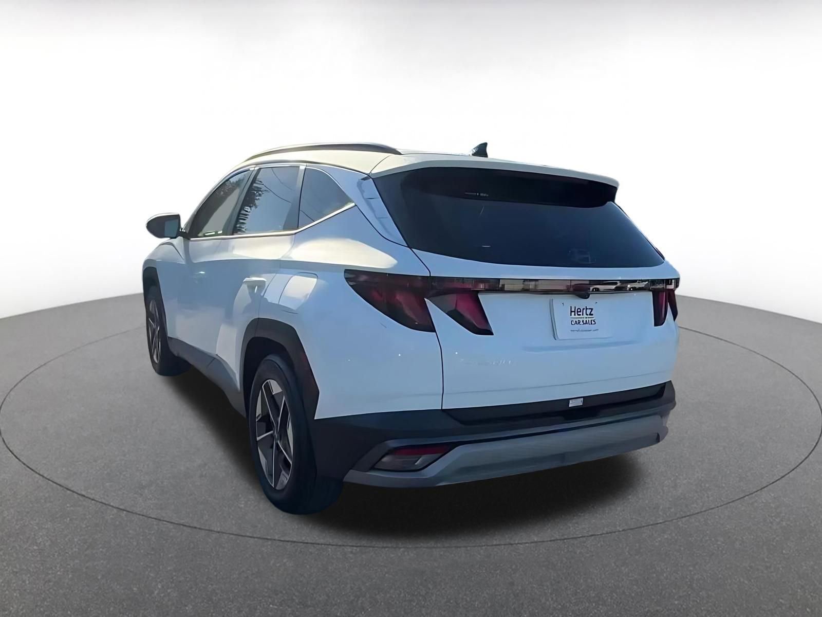 Used 2025 Hyundai Tucson SEL image 11