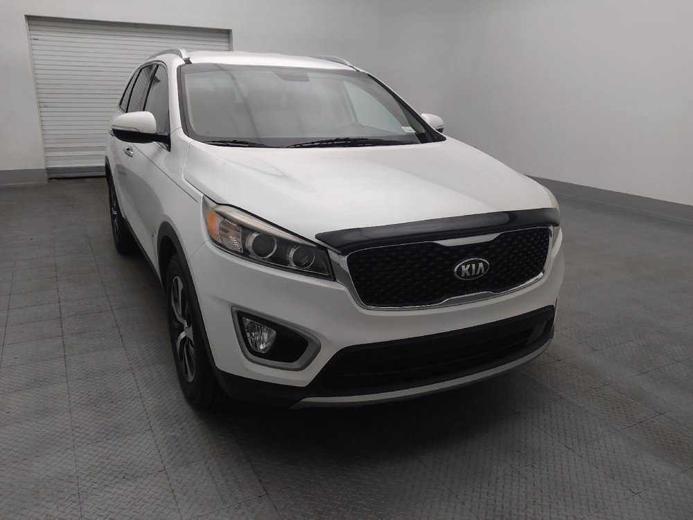 Used 2018 Kia Sorento EX image 14