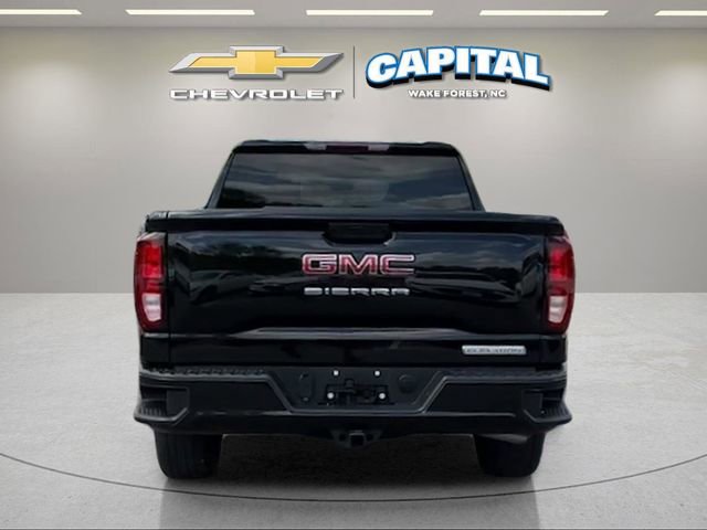 Used 2024 GMC Sierra 1500 Elevation image 4