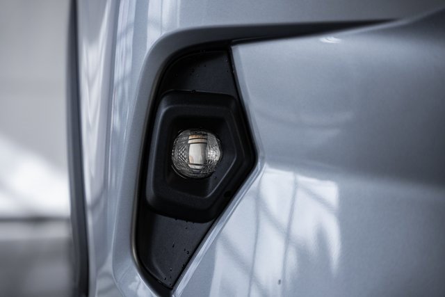 New 2025 Toyota RAV4 XLE Premium image 13