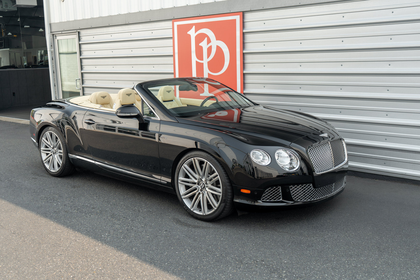 Used 2014 Bentley Continental GT Speed AWD/4WD image 38