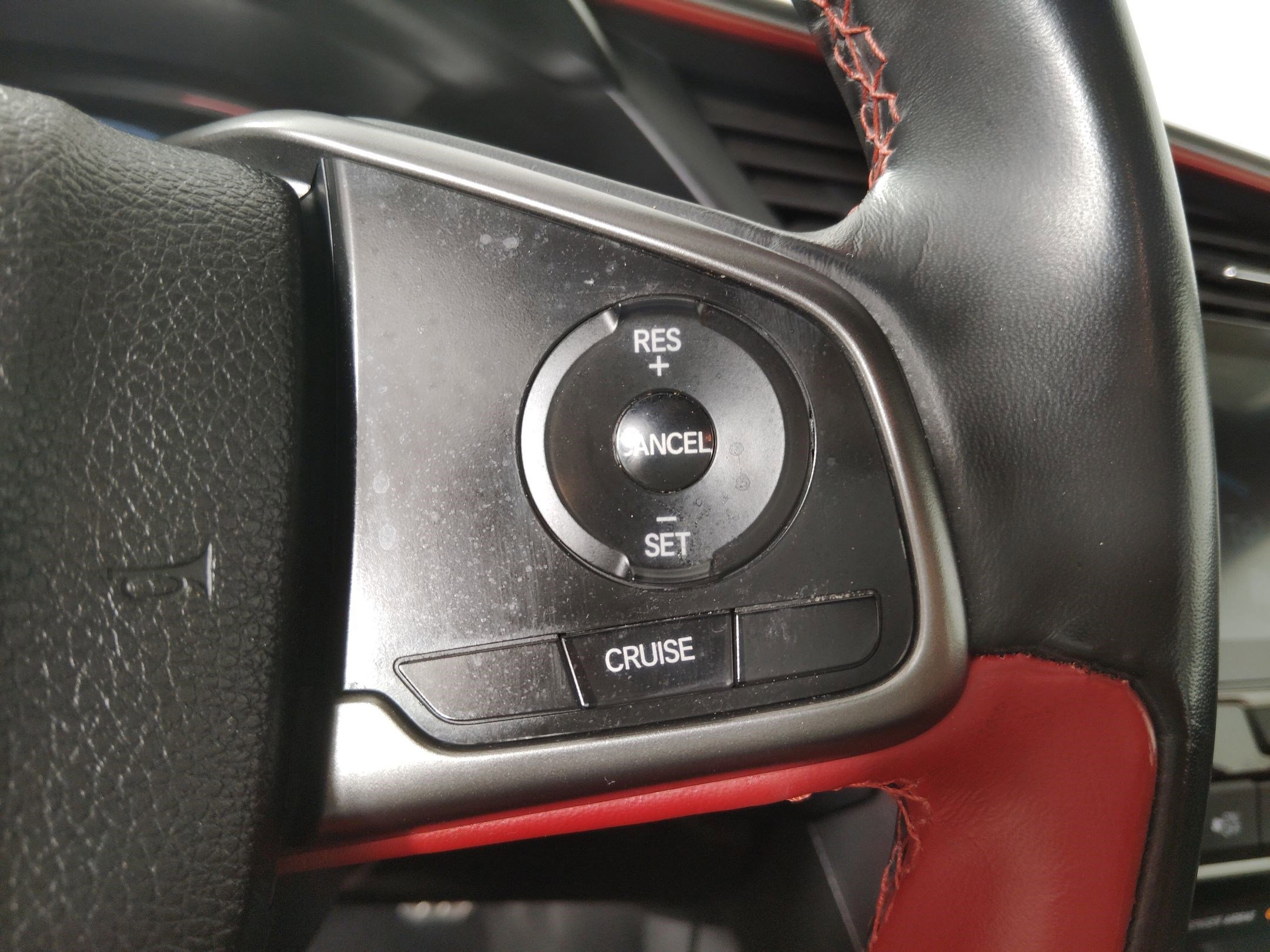 Certified 2018 Honda Civic Type R image 25