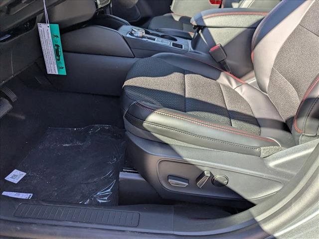 New 2026 Ford Escape ST-Line Select w/ Tech Pack #1 image 4