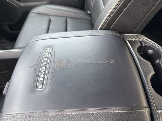 Used 2020 RAM 1500 Limited image 50