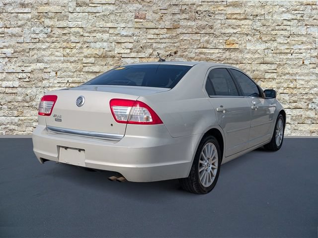 Used 2008 Mercury Milan Premier FWD image 7