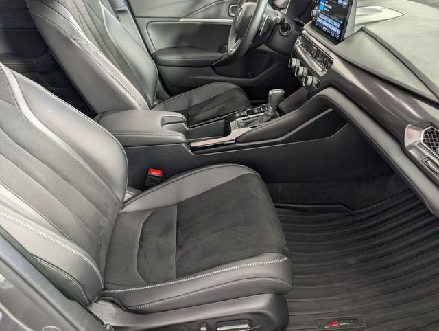 Used 2025 Acura Integra A-Spec FWD image 31