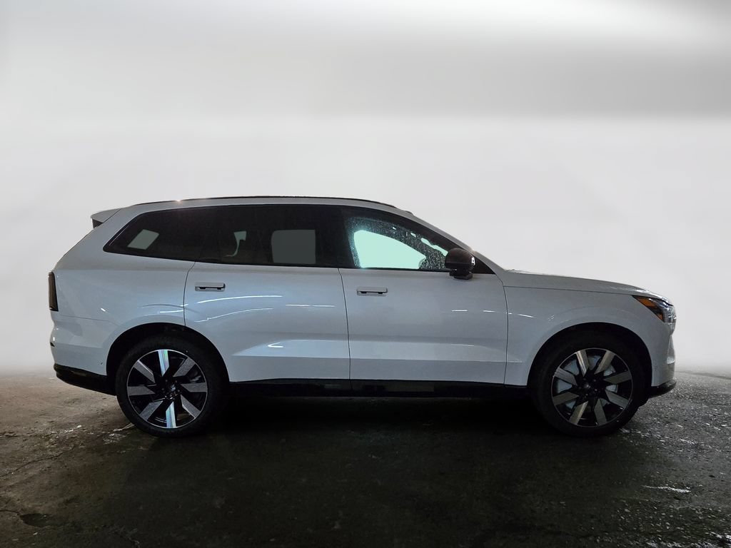 New 2025 Volvo EX90 Plus AWD/4WD image 4