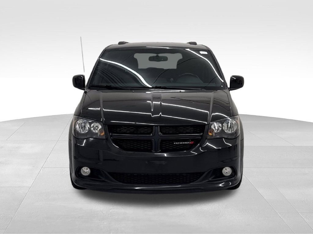 Used 2018 Dodge Grand Caravan SE FWD image 9