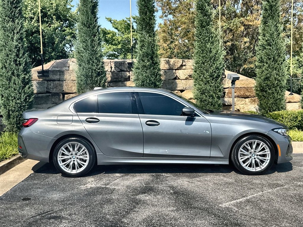 Used 2024 BMW 330i Sedan image 6