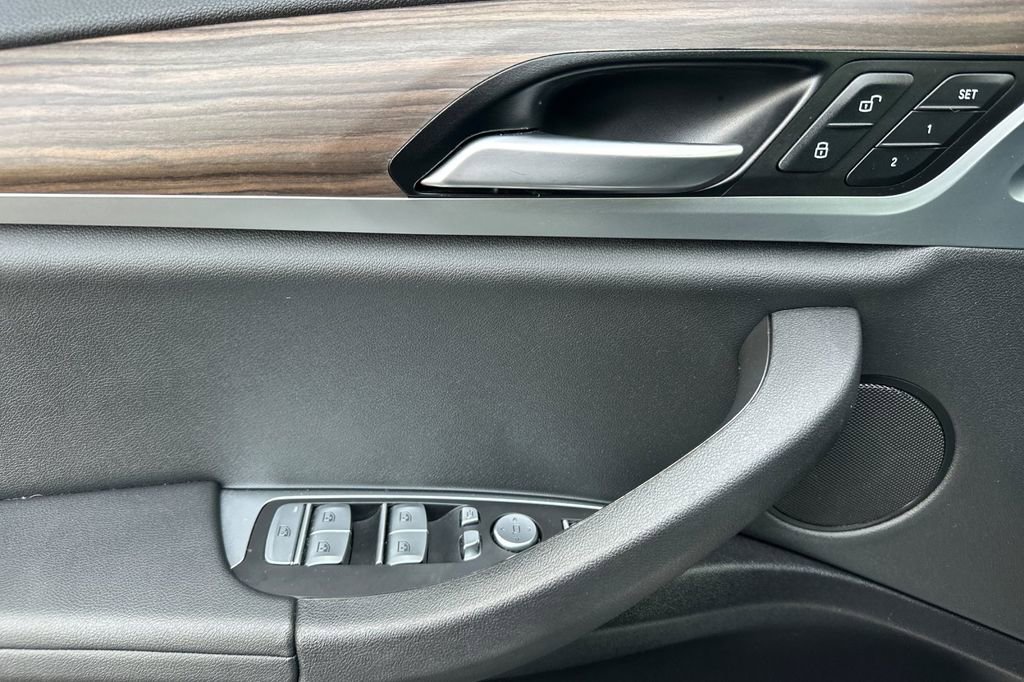 Used 2020 BMW X3 sDrive30i w/ M Sport Package 2 image 10