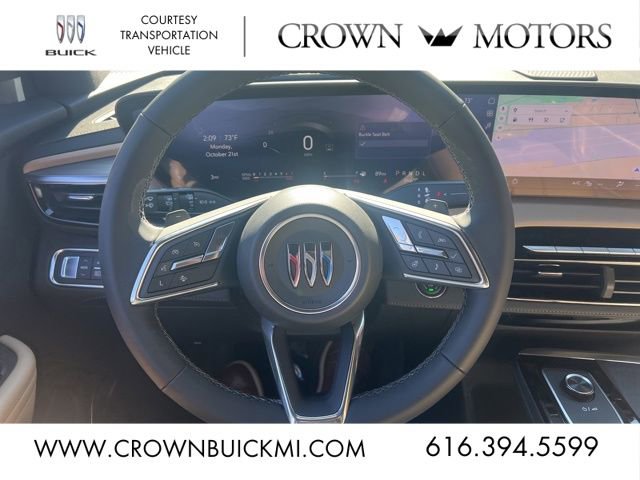 Used 2025 Buick Enclave Preferred w/ LPO, Floor Liner Package image 21