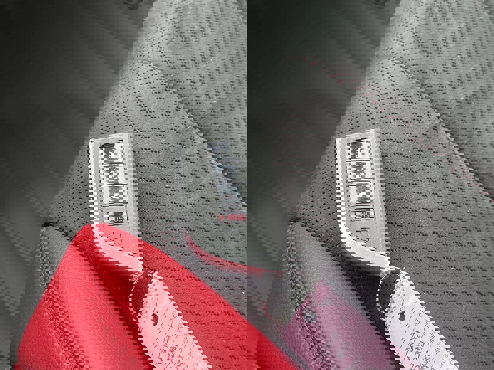 New 2026 Acura Integra Type S image 32