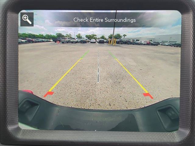 Used 2022 Jeep Gladiator Overland w/ LED Lighting Group AWD/4WD image 13