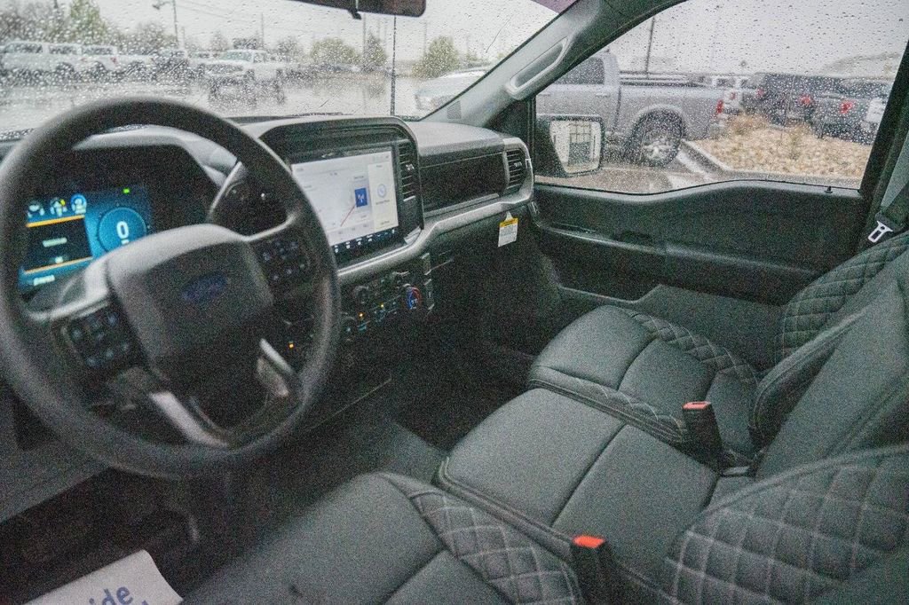 Used 2025 Ford F150 XL w/ Equipment Group 103A High image 15