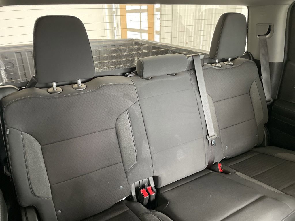 Used 2024 Chevrolet Silverado 1500 LT image 21