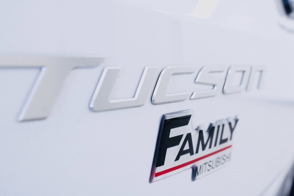 Used 2025 Hyundai Tucson SEL image 4