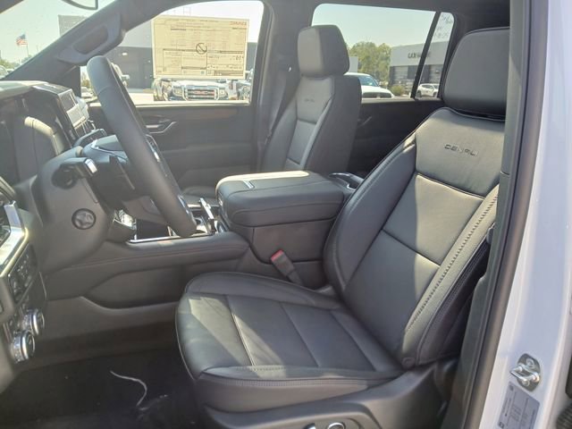 New 2026 GMC Yukon XL Denali w/ Sun & Power Step Package image 10