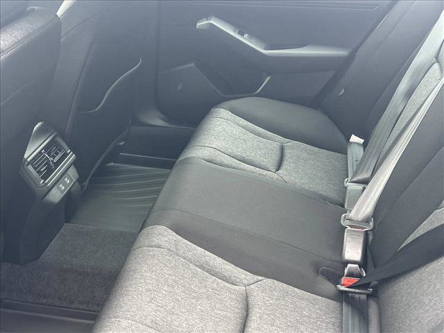 New 2025 Honda Accord LX image 16