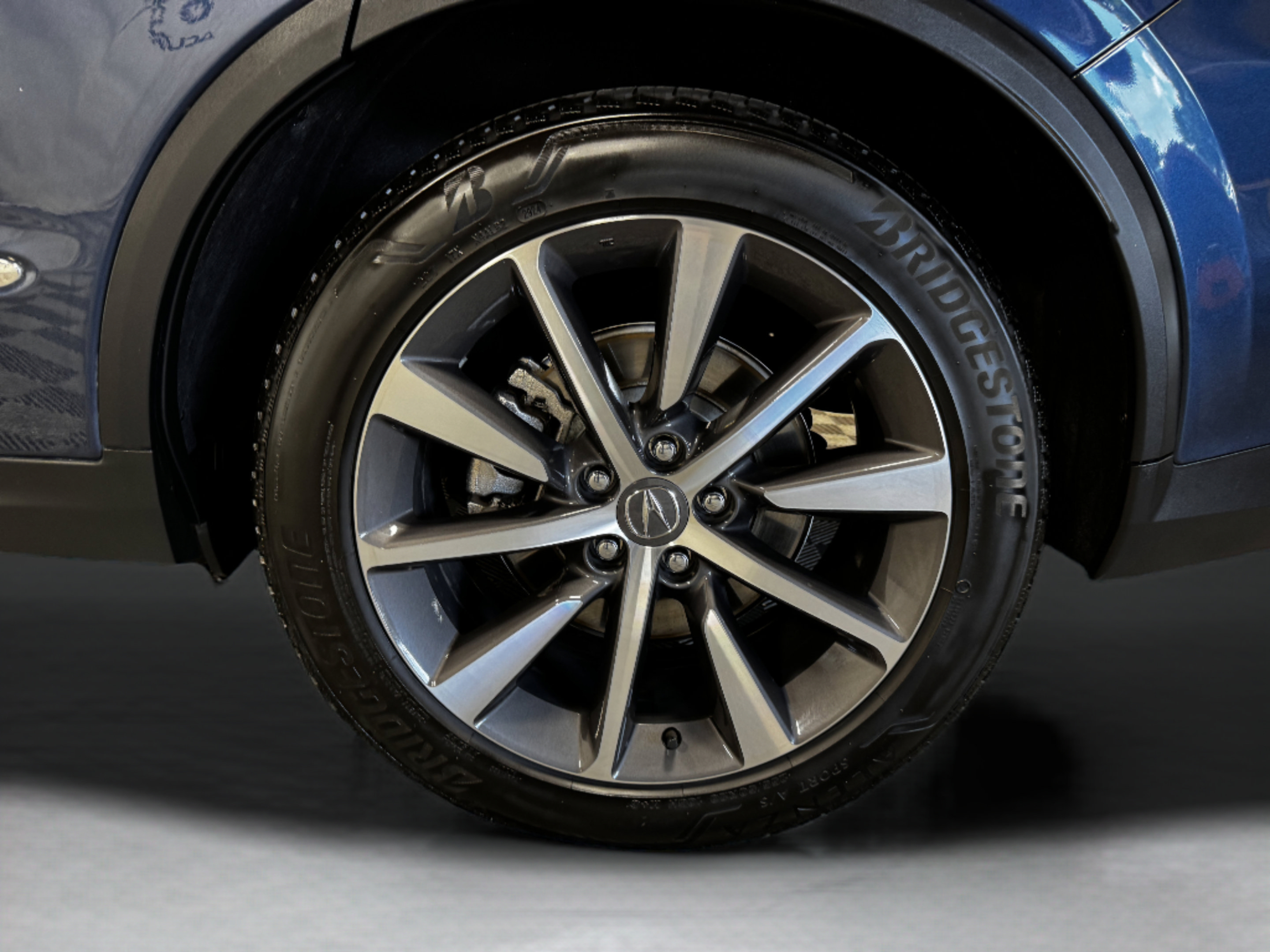 Certified 2025 Acura MDX w/ Technology Package AWD/4WD image 47