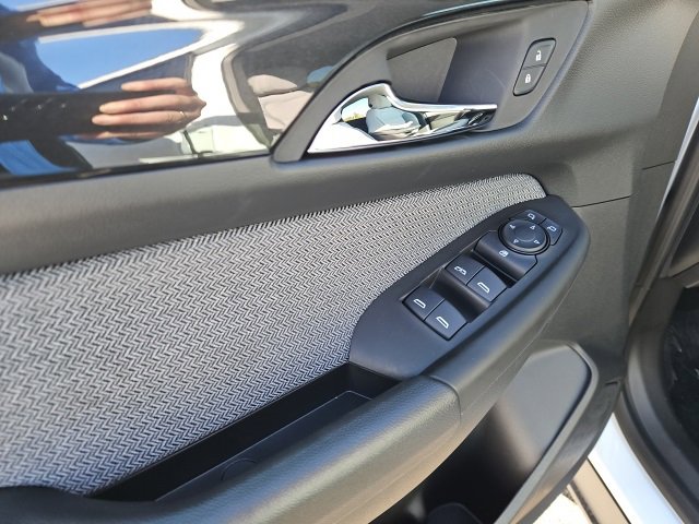 New 2026 Chevrolet TrailBlazer LT image 22